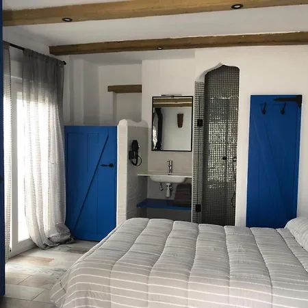 Apartment Huertezuela