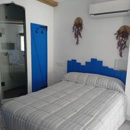 Huertezuela Apartment Casares