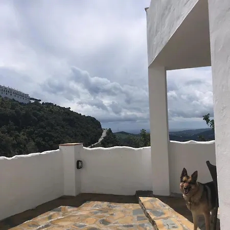 Huertezuela Casares