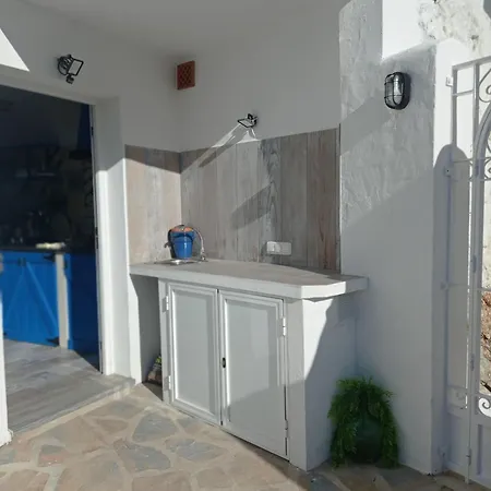 Apartment Huertezuela