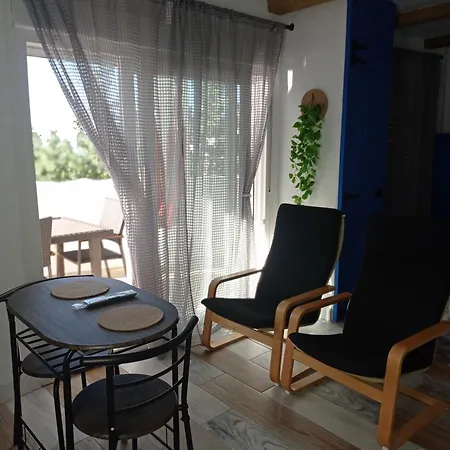 Huertezuela Apartment