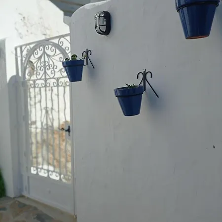 Apartment Huertezuela Casares