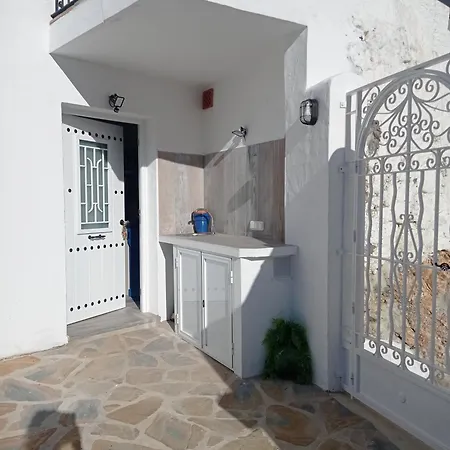 Huertezuela * Casares